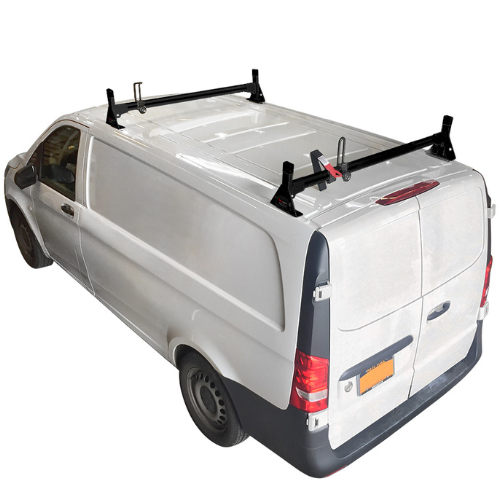 Mercedes Metris Ladder Racks