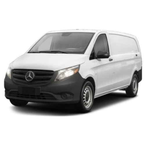 Mercedes Metris Products