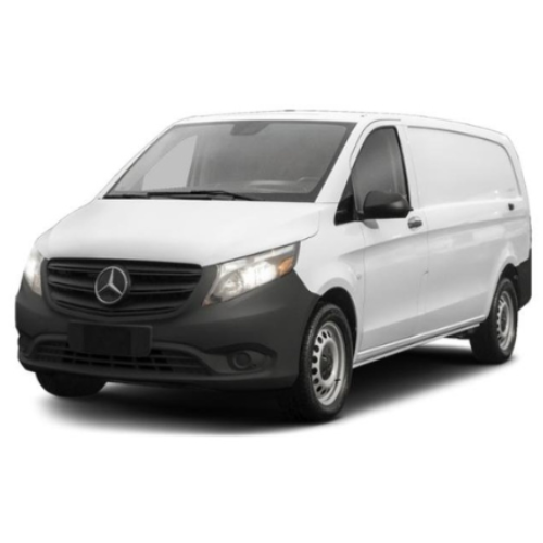 Mercedes Metris Ranger Design Products