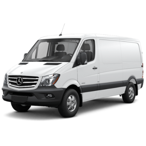 Mercedes Sprinter Products