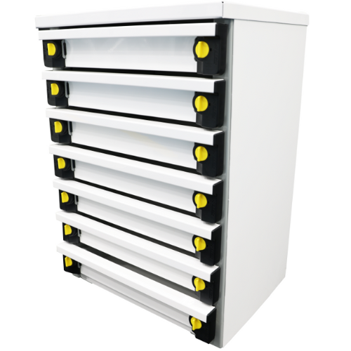 Sprinter Storage Drawer Mercedes Sprinter Products — Elite Truck