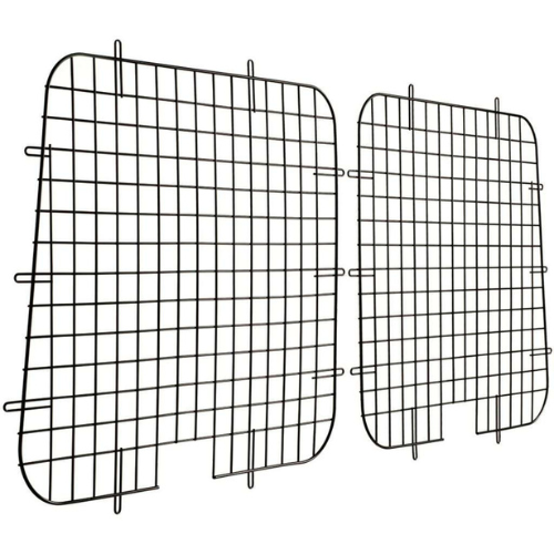 Mercedes Sprinter Window Screens