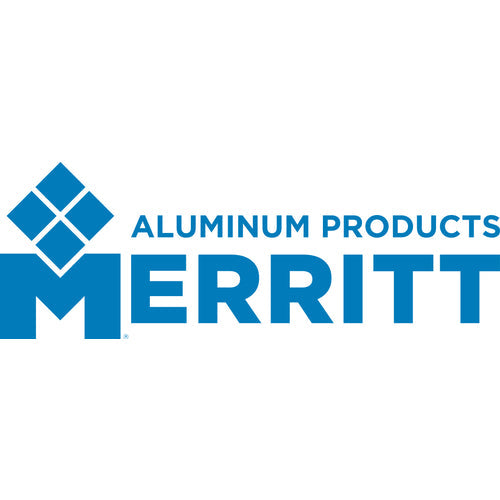 Merritt Aluminum Products Logo