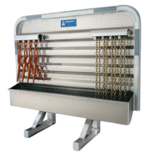 Merritt Cab Racks — Elite Truck