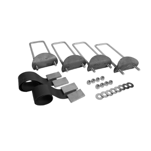 Merritt Heavy Duty Accessories