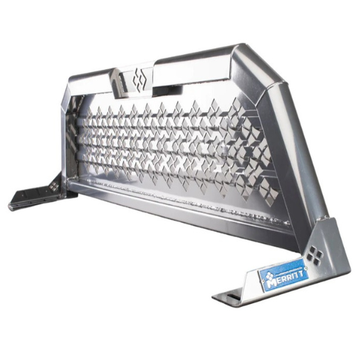 Merritt Headache Racks — Elite Truck