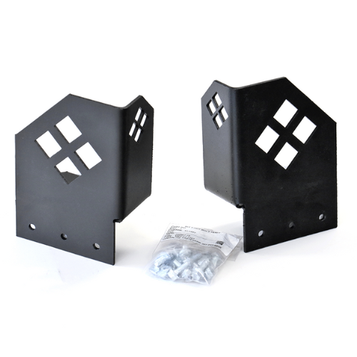 Merritt Light Duty Accessories