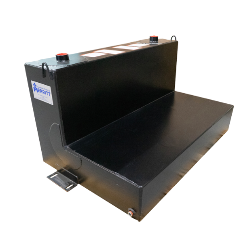 Merritt Transfer Tanks