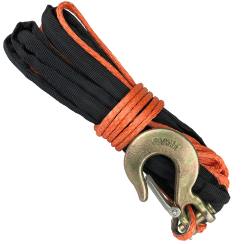 Mile Marker Accessories