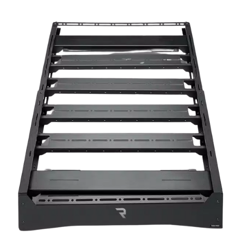 Fab Guard Rack N-Fab Roof Racks — Elite Truck