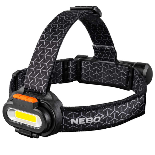 NEBO Headlamp
