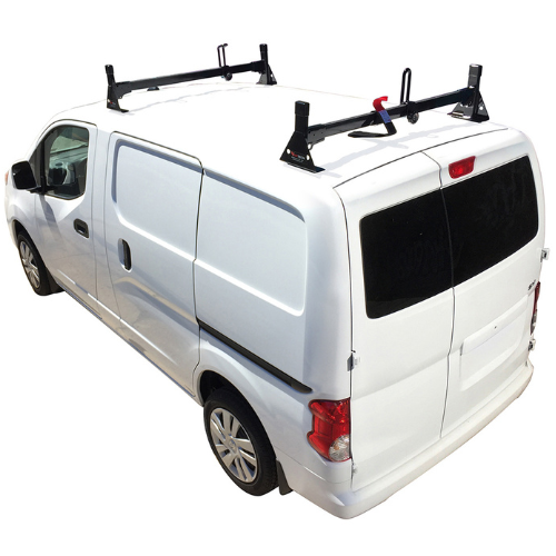 Nissan NV200 Ladder Racks — Elite Truck