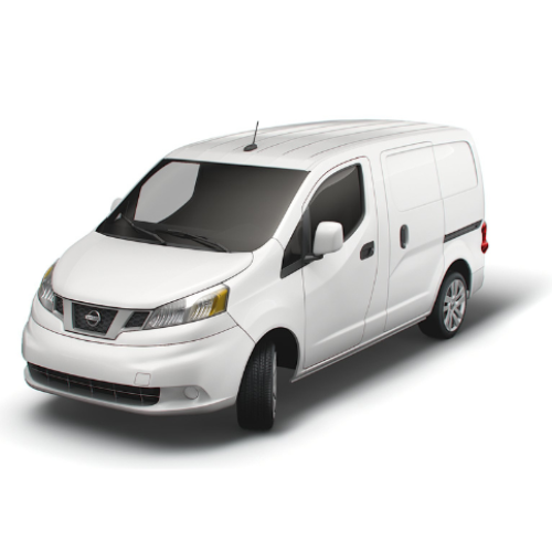 Nissan NV200 Products