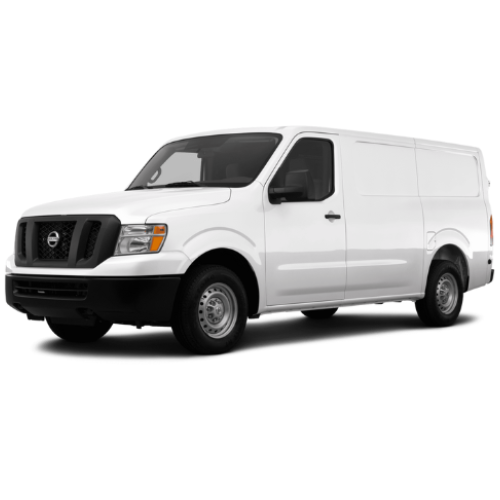 Nissan NV Products