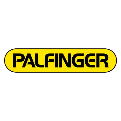 Palfinger Tool Box Drawers