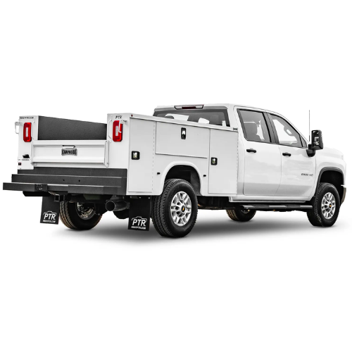 Prime Design Open Service Body Products — Elite Truck