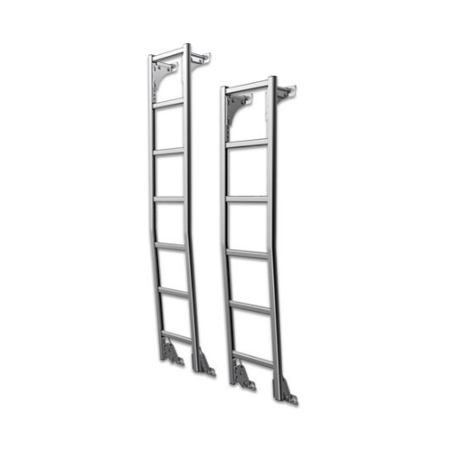 Prime Design Rear Access Ladder