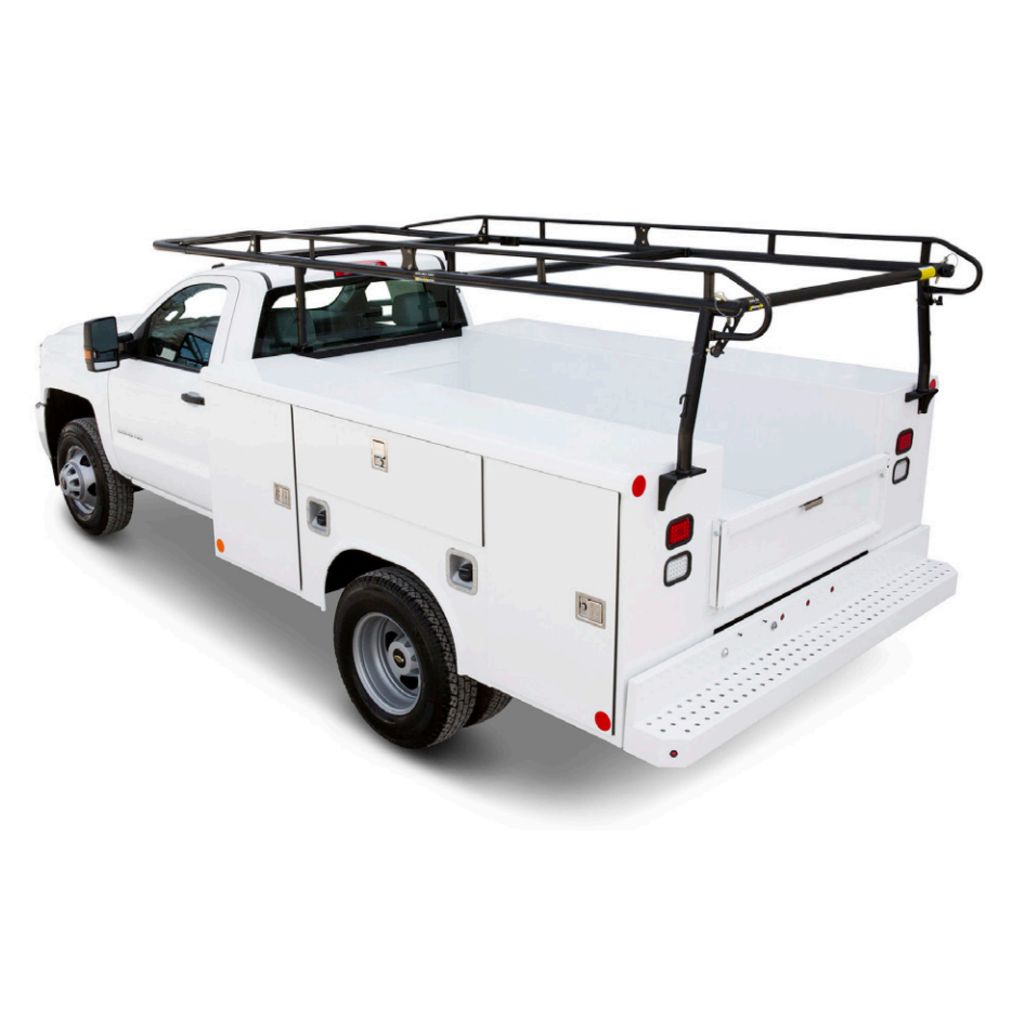 Service Body Equipment — Elite Truck