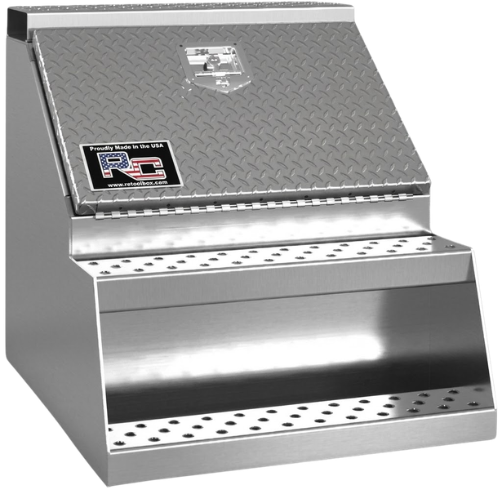 RC Industries Step Boxes