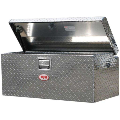 RKI Truck Boxes & Headache Racks - Elite Truck