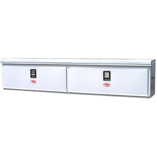 RKI Truck Boxes & Headache Racks - Elite Truck