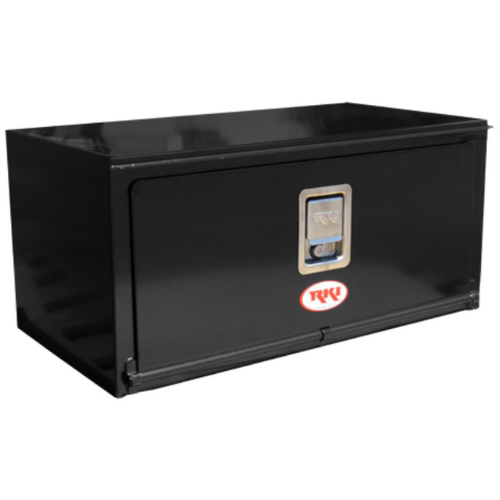 RKI Truck Boxes & Headache Racks - Elite Truck