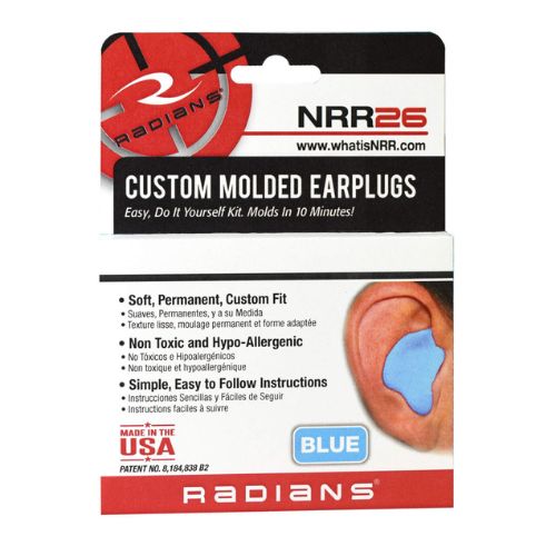 Radians Ear Plugs