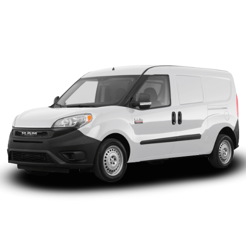 Ram ProMaster City LEGEND Products