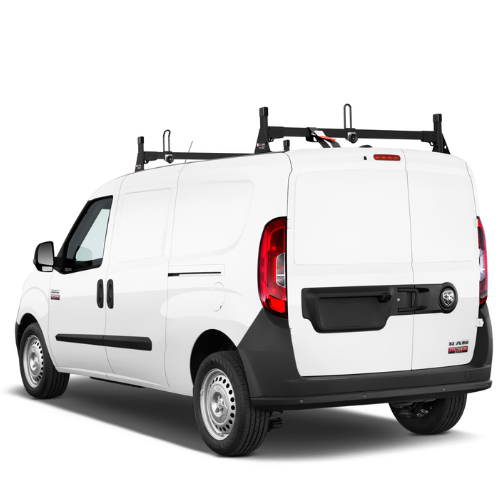 RAM ProMaster City Ladder Racks