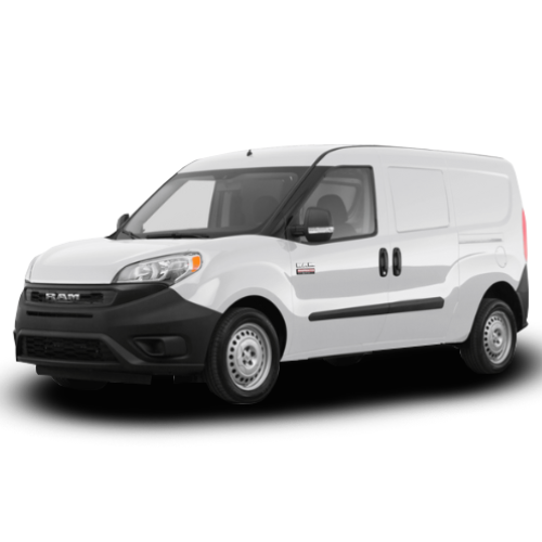 Prime Design Ram ProMaster City Products — Elite Truck