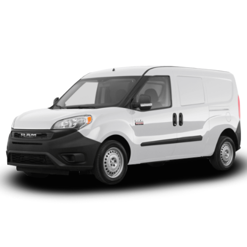 RAM ProMaster City Products