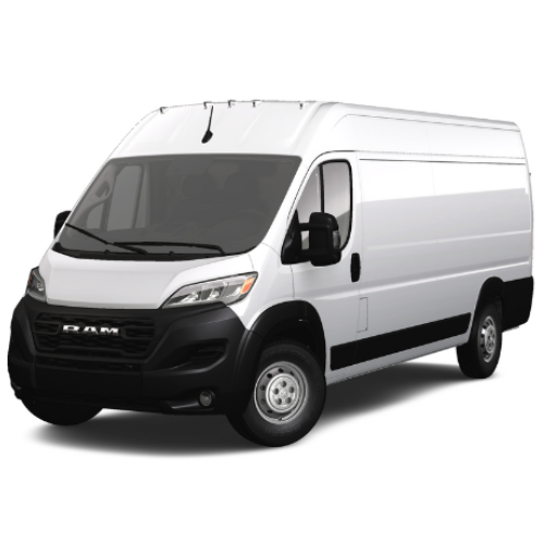 Ram ProMaster LEGEND Products