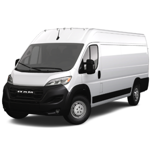 Prime Design Ram ProMaster Products