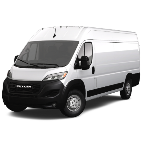 RAM ProMaster Products