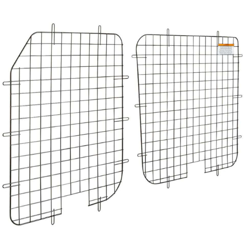 RAM ProMaster Window Screens