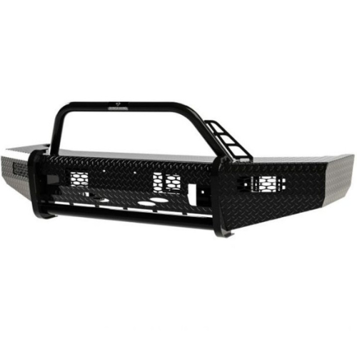 Ranch Hand Front Bumpers — Elite Truck