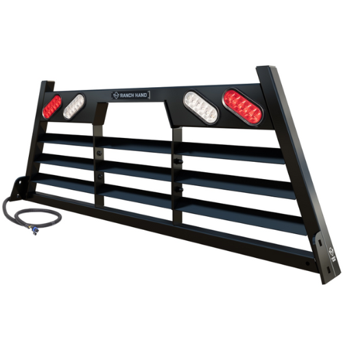 Ranch Hand Truck Accessories | Bumpers & Grille Guards | Elite Truck