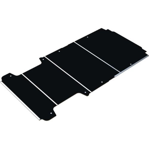 Ranger Design Van Flooring