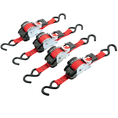 Erickson Manufacturing Ratchet Straps