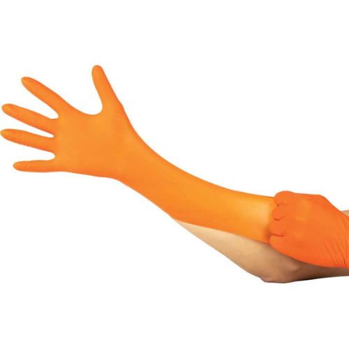 Raxwell Disposable Gloves