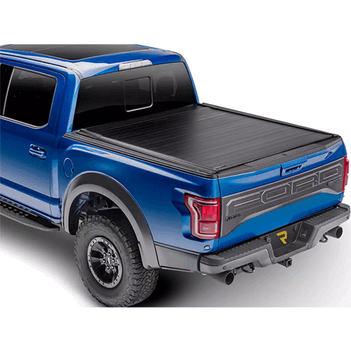 Retrax IX — Elite Truck