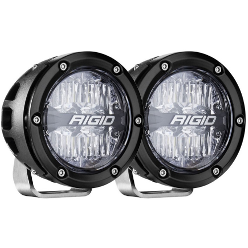 Rigid Industries Driving Lights — Elite Truck