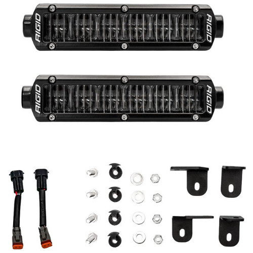 Rigid Industries Fog Lights