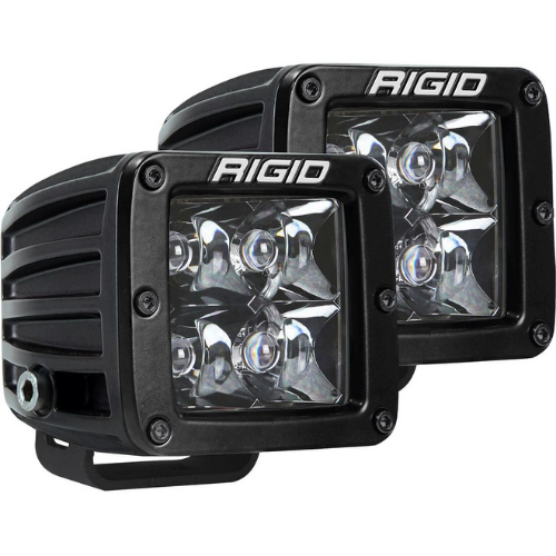 Rigid Industries Spot Lights