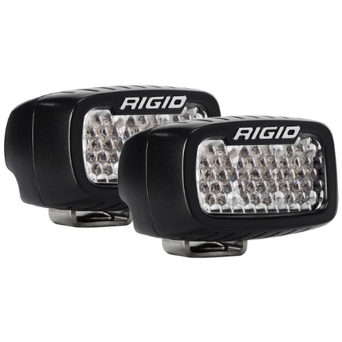 Rigid Industries Reverse Lights