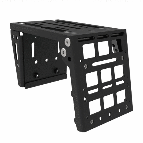 Fender Rack Trailers STAPLL Fender Racks — Elite Truck