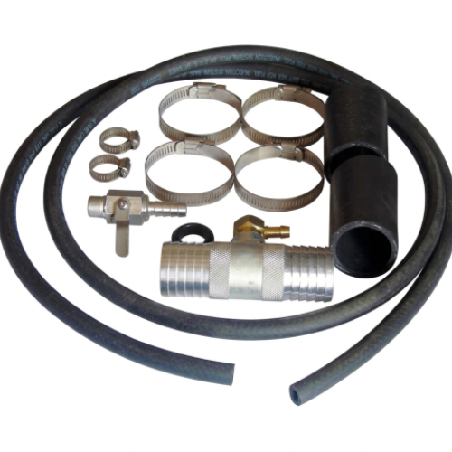 ATI Tank Accessories