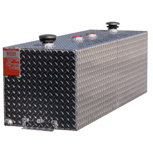 ATI Split Transfer Tank