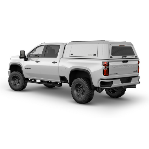 SmartCap EVOc Commercial Series