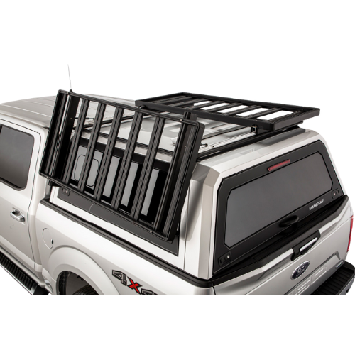 SmartCap Truck Cap Roof Racks — Elite Truck